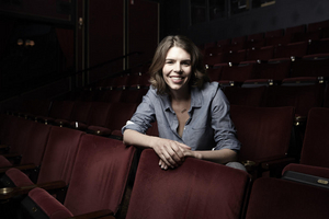 Interview: Sarah Rasmussen of RIDE THE CYCLONE at Jungle Theater Image