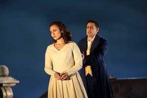 Review: WERTHER, Royal Opera House Image