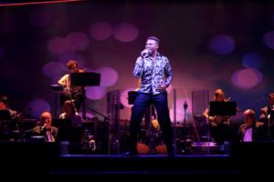 Flat Rock Playhouse Presents CINEMATASTIC Image