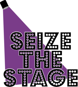 Seize The Stage: A Musical Revue Will Benefit The Epilepsy Foundation Of Greater Chicago Image