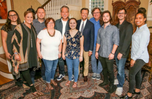 Club44 Records, A New Record Label Focused On The American Songbook, Launches In Nashville Image