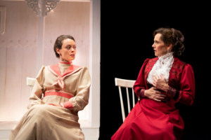Review: Fantastic A DOLL'S HOUSE PART 2 at The Gamm 