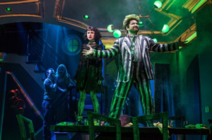 BEETLEJUICE Releases New Block Of Tickets Through April 2020  Image