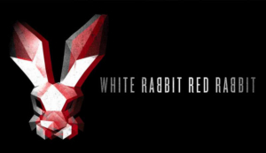 Milwaukee Rep Presents WHITE RABBIT, RED RABBIT 