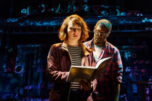Review Roundup: What Did Critics Think of PROOF at Everyman Theatre? 