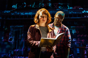 Review Roundup: What Did Critics Think of PROOF at Everyman Theatre? Image