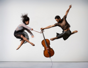 Sadler's Wells Announces Spring 2020 Season Image