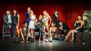 Do The Time Warp Again At RTP's ROCKY HORROR SHOW Image
