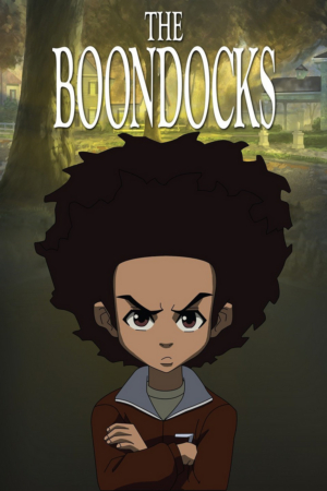 THE BOONDOCKS to Return on HBO Max with Two Season Order Image