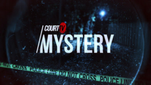 Escape to be Re-Branded as Court TV Mystery Image