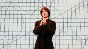 Interview: Getting a Kick from Keckler at Opera Philadelphia's O19 Festival Image