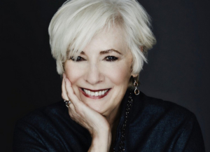 Betty Buckley to Headline Four Concerts in Southern California 