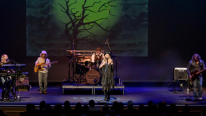 Fleetwood Mac Tribute Comes to The Colonial on 10/5 