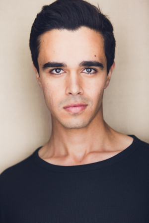 Primary Stages Announces Cast of ON THAT DAY IN AMSTERDAM Image