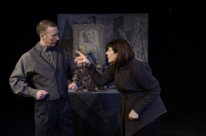 Pontine Theatre Presents THE HOUSE OF THE SEVEN GABLES 
