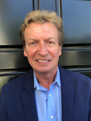 Nigel Lythgoe & Debbie Allen Announce Los Angeles International Dance Festival Image