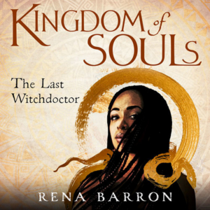 Michael B. Jordan's Production Company Will Produce KINGDOM OF SOULS Image