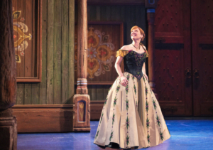 DVR Alert: All Three Disney Broadway Shows Will Perform Tomorrow on GOOD MORNING AMERICA! Image