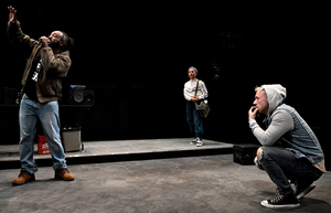 Review: HYPE MAN: A BREAK BEAT PLAY at Actors Theatre Of Louisville 