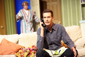 Review: TORCH SONG at Pandora Productions Image