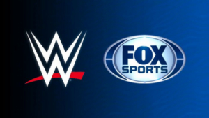 FOX Sports Announces WWE Programming 