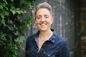 Theatre Centre's Artistic Director, Natalie Wilson, Steps Down To Pursue New Creative Goals Image