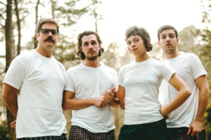 Mipso Release Music Video for 'People Change' Image