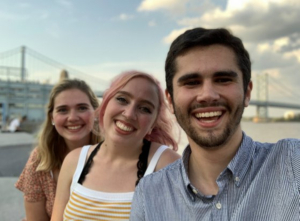 BWW Blog: Managing Time, Rehearsal, and Mental Health Image