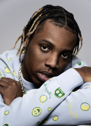 Roy Woods Drops New Single 'Bubbly' via OVO Sound Image