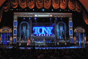 Breaking: 74th Annual Tony Awards Book a Date at Radio City Music Hall for 2020 Ceremony! 