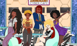 MWM Universe Signs Development Deal for ADORNED BY CHI Image