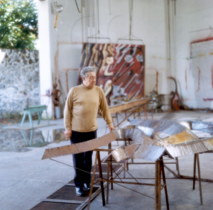 La Tallera, primer espacio demuralismo y punto de encuentro cultural del INBAL en Morelos Image