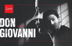 Robert Falls' DON GIOVANNI Returns to Lyric Image