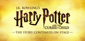 Friday Forty Announced for San Francisco's HARRY POTTER AND THE CURSED CHILD 
