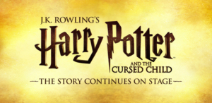 Friday Forty Announced for San Francisco's HARRY POTTER AND THE CURSED CHILD  Image