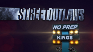 Discovery Channel Premieres New Season of STREET OUTLAWS: NO PREP KINGS on October 7 