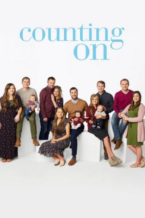 COUNTING ON Returns to TLC This October Image