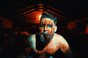 THE WAKE OF DICK JOHNSON Begins Previews 9/27 Image