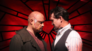 FRANKENSTEIN Comes to Stagecrafters this Halloween Image