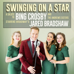 Marriott Theatre Hosts SWINGING ON A STAR Image