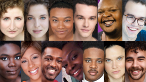 Casting Announced for Haven's DIRECTORS HAVEN 2019 Image