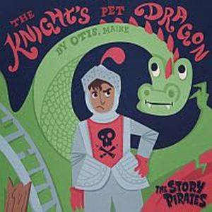 STORY PIRATES Bonus Podcast Episode Features Contest Winner Today Image