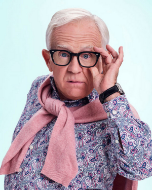 Leslie Jordan Returns to The Green Room 42 