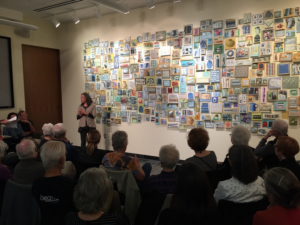 U-M Institute for the Humanities Receives $1.14M Mellon Grant for High Stakes Art Image