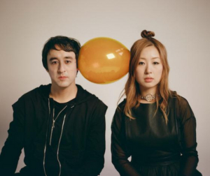 Night Dreamer Announce Debut EP + Share 'Another Life' Video Image