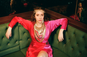 Kae Astra Shares 'Medicate' Video With AudioFemme; New EP Fortune Out November 1 Image