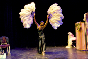 JOSEPHINE, A Biographical Musical About Josephine Baker, Comes To Atlanta 