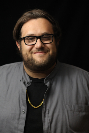 Interview: Ari Stidham Talks EDGAR ALLAN SHOW, Poe That Is 