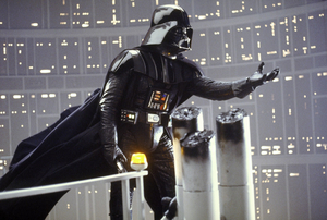 Review: STAR WARS: THE EMPIRE STRIKES BACK IN CONCERT, Royal Albert Hall Image