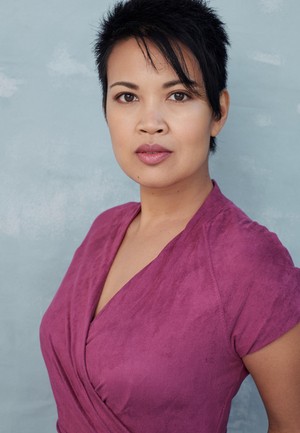 Interview: Evie Abat of NEVER IS NOW at Skylight Theatre Image